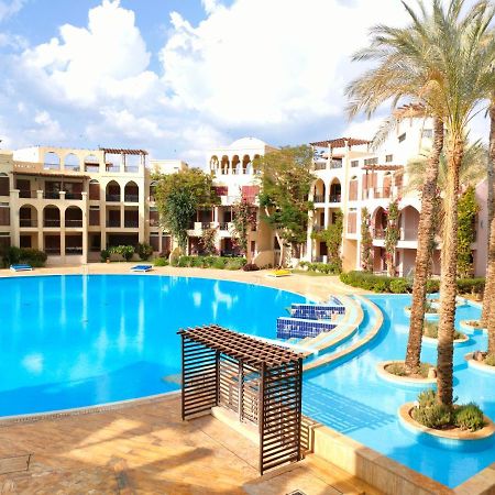 One Bedroom Apartments Aqaba On 2 Swimming Pool Tala Bay エクステリア 写真