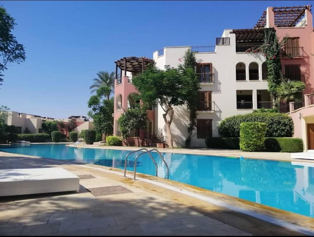 One Bedroom Apartments Aqaba On 2 Swimming Pool Tala Bay エクステリア 写真